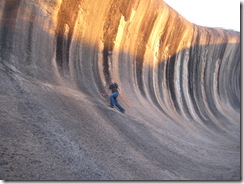 2009-04-25_17-18-30__Wave-Rock__Lukas